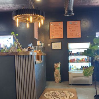 The Mean Bean Coffee Shop - Interior of the coffee shop. - Coffee & Tea Near Me - Valle, Arizona The Mean Bean Coffee Shop - Interior of the coffee shop. - Coffee & Tea Near Me - Valle, Arizona