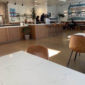 Goodside Coffee - Pick up counter - Coffee & Tea Near Me - Sacramento, California Goodside Coffee - Pick up counter - Coffee & Tea Near Me - Sacramento, California