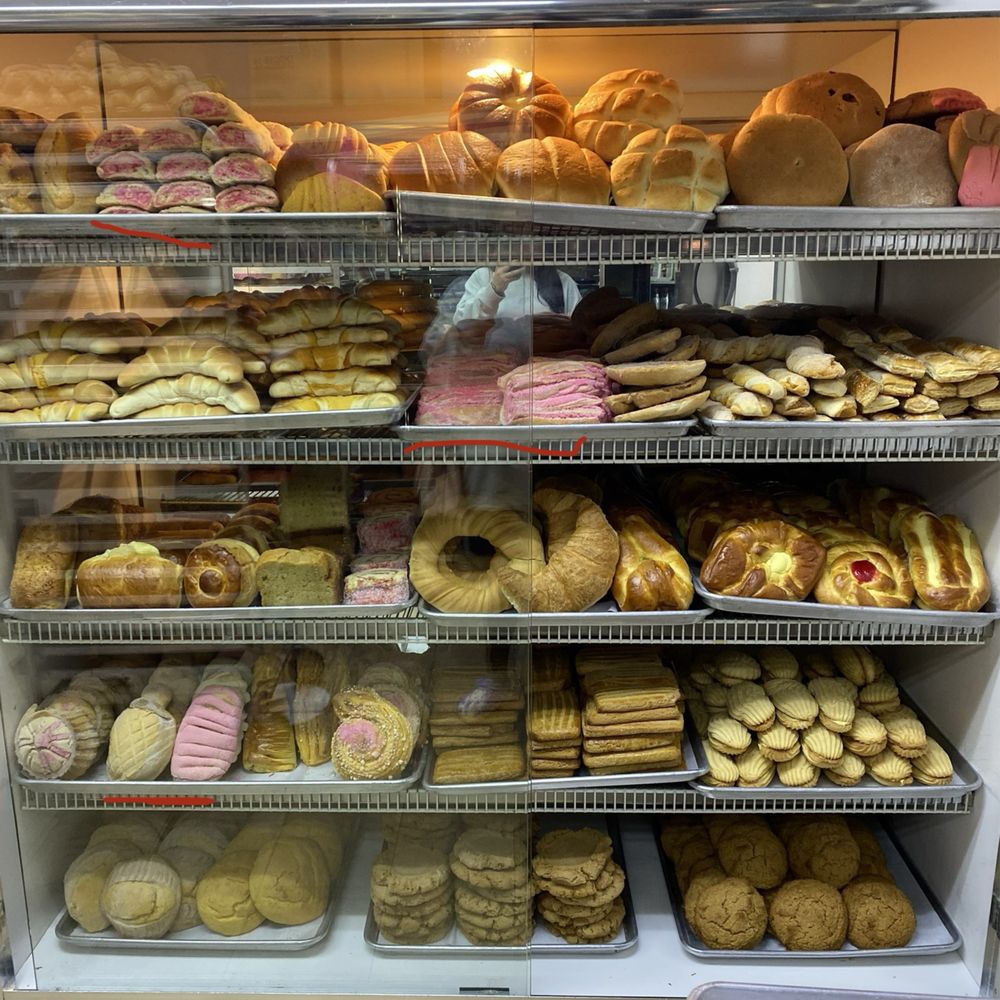 Yaniras Bakery - Bakeries Near Me - Santa Paula, California Yaniras Bakery - Bakeries Near Me - Santa Paula, California