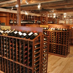Salisbury Wines - Let us help you find the perfect bottle of wine!