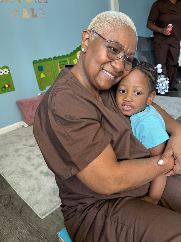 Creative Kids Academy Of Scholars - childcare center in Atlanta, GA