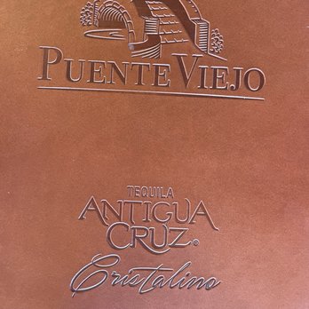 Puente Viejo San Marcos - Menu - Cocktail Bars Near Me - Aguascalientes, AGU Puente Viejo San Marcos - Menu - Cocktail Bars Near Me - Aguascalientes, AGU