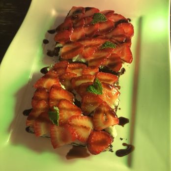 The Cellar - A Wine Library - baked brie with strawberries and balsamic glaze - Wine Bars Near Me - Pasadena, California The Cellar - A Wine Library - baked brie with strawberries and balsamic glaze - Wine Bars Near Me - Pasadena, California