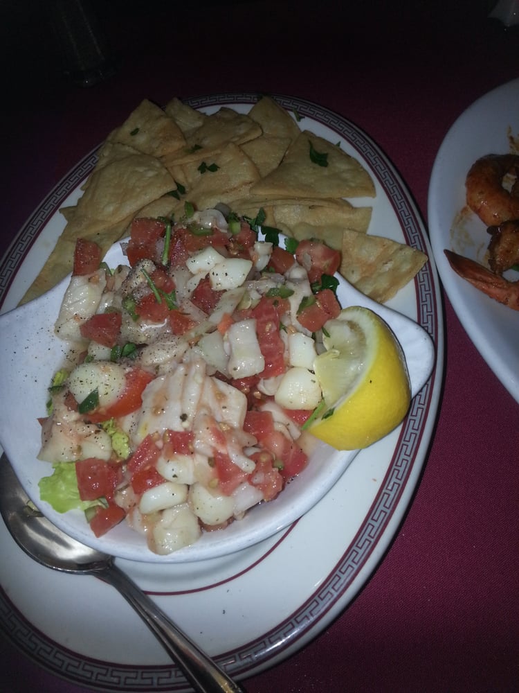 TAPAS BAR & GRILL Updated July 2024 124 Photos & 257 Reviews 4253