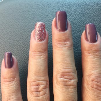 Cali Nails - Nail Salons Near Me - Phoenix, Arizona