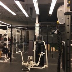 Legends of Pittsburgh Fitness