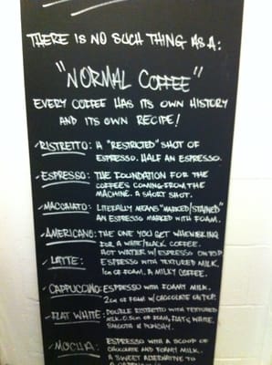 Menu photo 4 Urban Coffee Company Birmingham, XWM Menu photo 4 Urban Coffee Company Birmingham, XWM