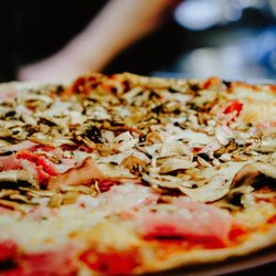 La Smala - Pizza