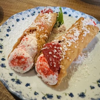 Ofena - Cannoli - Italian Near Me - San Francisco, California Ofena - Cannoli - Italian Near Me - San Francisco, California