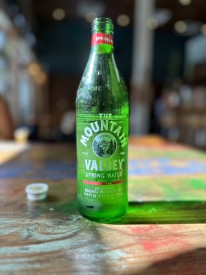 Croft Alley Beverly Hills by null
