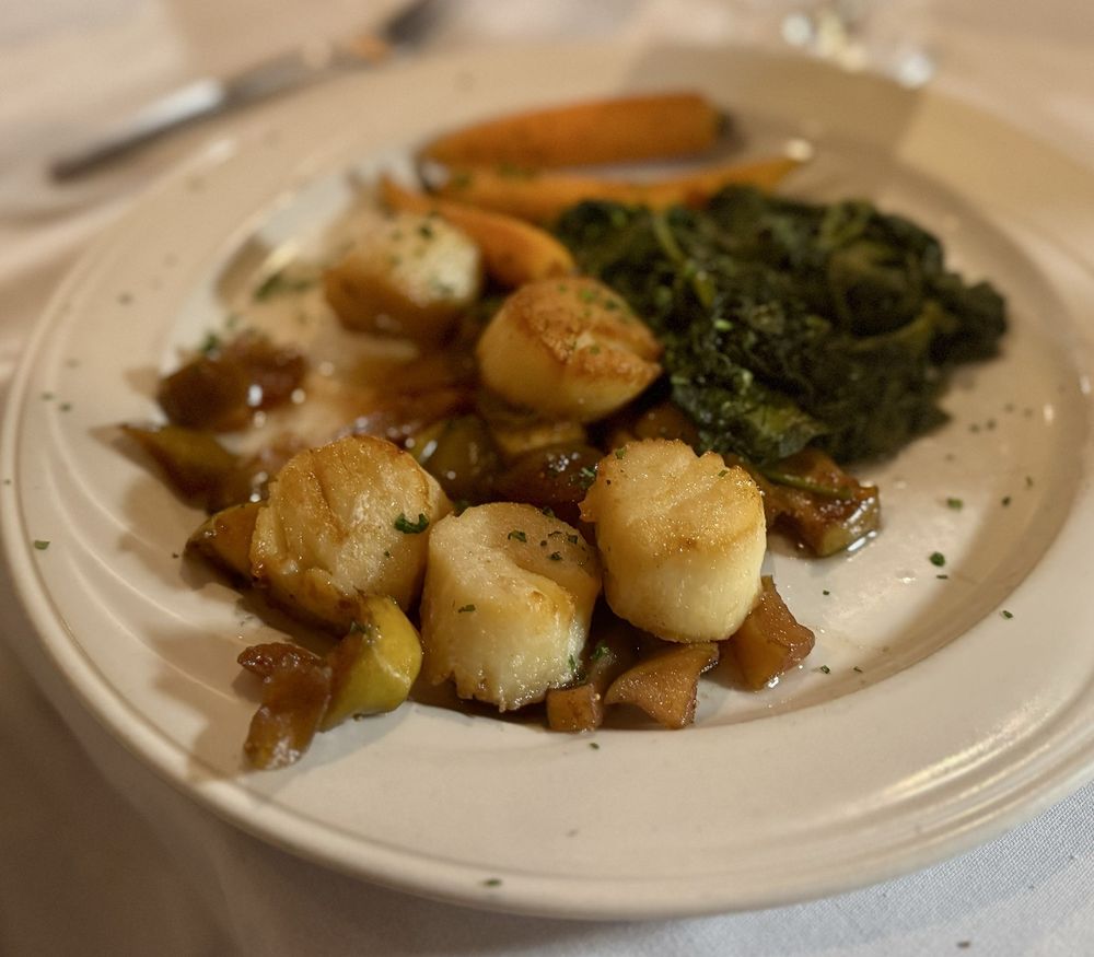 Limani Seafood Grill