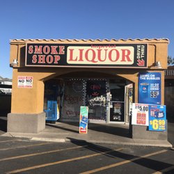 Imperial Liquors - Imperial liquor and smoke shop