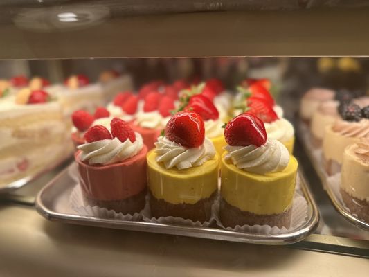 Martha’s Country Bakery by null