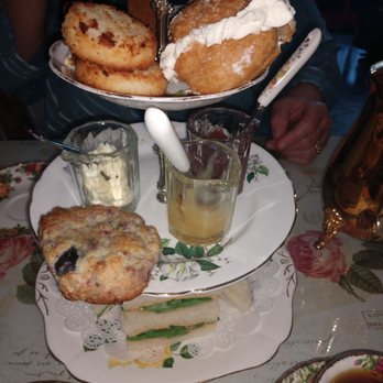 Coterie Tea & Eatery - Tea Rooms Near Me - Upland, California Coterie Tea & Eatery - Tea Rooms Near Me - Upland, California