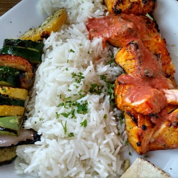 Sidewalk Grill - Mediterranean Near Me - Los Angeles, California Sidewalk Grill - Mediterranean Near Me - Los Angeles, California