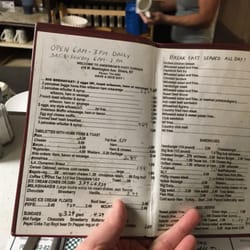 Anderson's Cozy Corner Restaurant - Yum