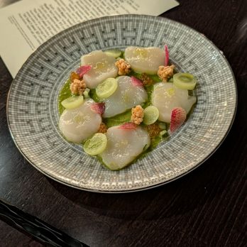 Uglyfish - Scallops - Sushi Bars Near Me - Raleigh, North Carolina Uglyfish - Scallops - Sushi Bars Near Me - Raleigh, North Carolina