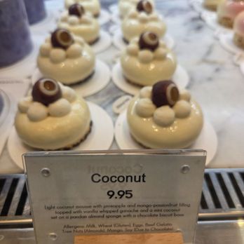 Salswee - Bakeries Near Me - New York, New York Salswee - Bakeries Near Me - New York, New York