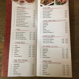 Photos For Golden Kitchen Menu Yelp