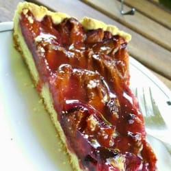Geuder - Zwetschen-Kuchen
