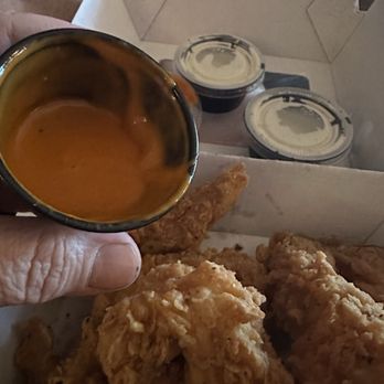Buffalo Wild Wings - Hand Hand-Breaded Tenders - Sports Bars Near Me - Mesa, Arizona Buffalo Wild Wings - Hand Hand-Breaded Tenders - Sports Bars Near Me - Mesa, Arizona