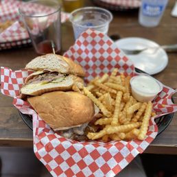 Cuban Sandwich