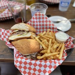 Bandits Bar And Grill - Cuban Sandwich