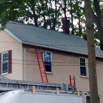 Mass Gutters And Roofing - Roofing Near Me