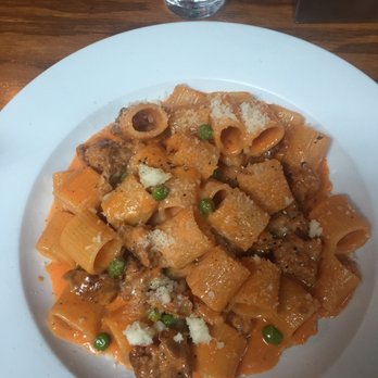AlMar - Honestly can't remember the name but it was on the lunch special! - Italian Near Me - Brooklyn, New York