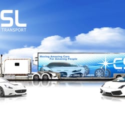 CSL Auto Transport
