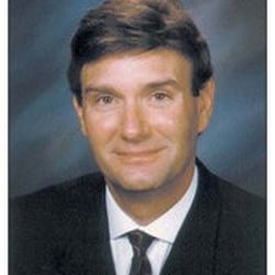 Dr. James Patrinely
