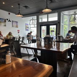 Fattoush Restaurant