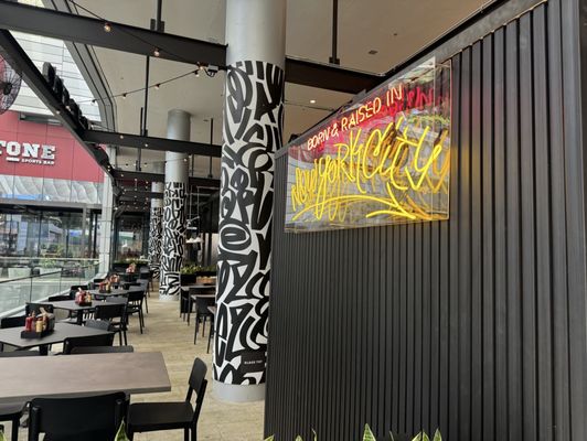 Black Tap Craft Burgers & Beer - Miami by null