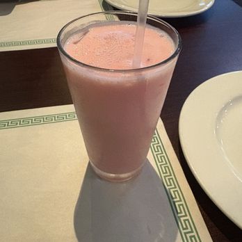 Bayleaf Indian Restaurant & Bar - 167. Strawberry Lassi - Bars Near Me - Round Rock, Texas Bayleaf Indian Restaurant & Bar - 167. Strawberry Lassi - Bars Near Me - Round Rock, Texas