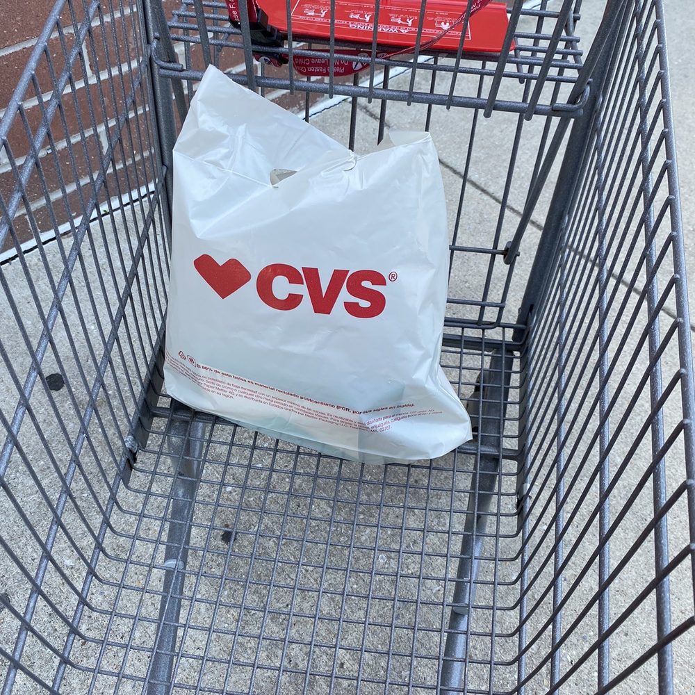 CVS Pharmacy - CVS Shopping bag - Drugstores Near Me - FULTON, Maryland CVS Pharmacy - CVS Shopping bag - Drugstores Near Me - FULTON, Maryland