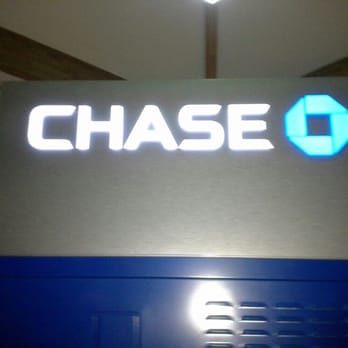 Chase Bank - Back of ATM. - Banks & Credit Unions Near Me - Peoria, Arizona Chase Bank - Back of ATM. - Banks & Credit Unions Near Me - Peoria, Arizona