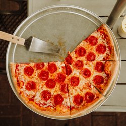 Al's Pizza