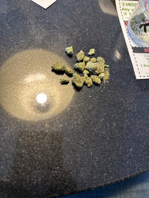 The Grove Dispensary Las Vegas by null