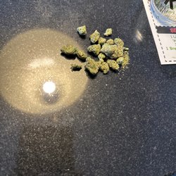 The Grove Dispensary Las Vegas