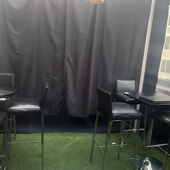 Highkey Rainforest Rooftop - Lounges Near Me - New York, New York Highkey Rainforest Rooftop - Lounges Near Me - New York, New York