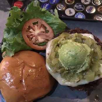 Twisted Root Burger - Guacamole Burger - Burgers Near Me - Waco, Texas Twisted Root Burger - Guacamole Burger - Burgers Near Me - Waco, Texas