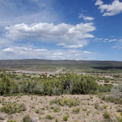 Cochiti Lake