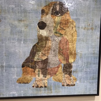 ALL Creatures Veterinary Center - Cute pictures line the walls - Veterinarians Near Me - Newhall, California ALL Creatures Veterinary Center - Cute pictures line the walls - Veterinarians Near Me - Newhall, California