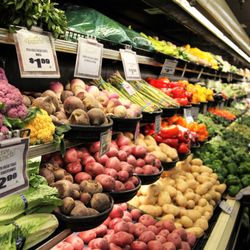 Foodarama Market