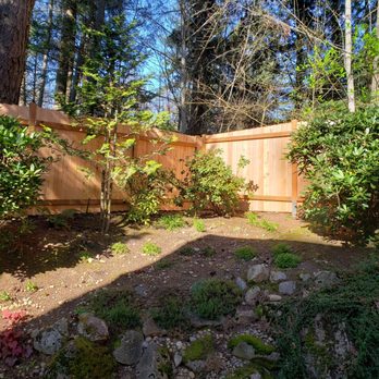 Alvin's Landscaping - Landscaping Near Me - Tacoma, Washington