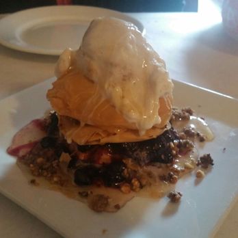 Maria's Mediterranean - Signature Baklava - Seafood Near Me - Bayside, New York Maria's Mediterranean - Signature Baklava - Seafood Near Me - Bayside, New York