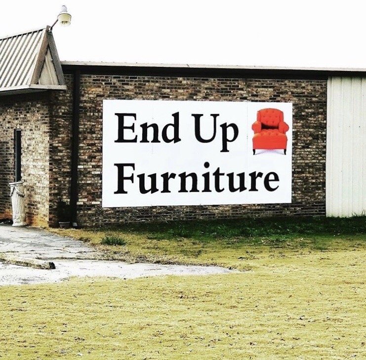 END UP FURNITURE Updated September 2024 1460B Woodruff Rd