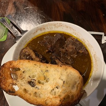 Truffle Bistro - Oxtail - Italian Near Me - Orange, California Truffle Bistro - Oxtail - Italian Near Me - Orange, California