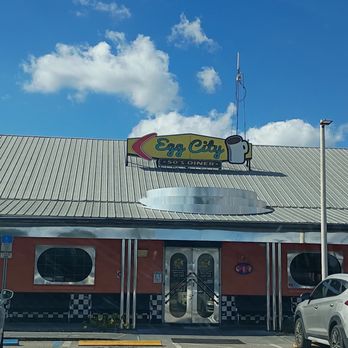 Egg City - Diners Near Me - Haines City, Florida Egg City - Diners Near Me - Haines City, Florida