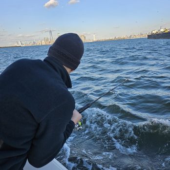 Hoboken Boat Charters - Boat Charters Near Me - Hoboken, New Jersey